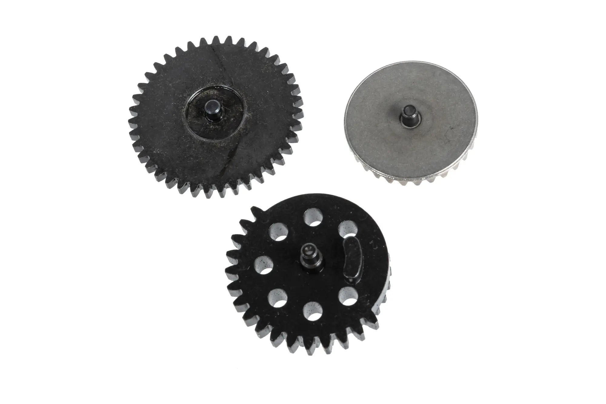 Set of reinforced Krytac 18_1 gears-1