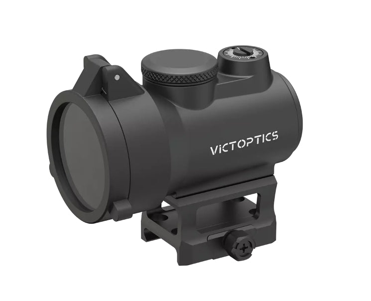 VictOptics SRD 1x30 Red Dot Sight - Black