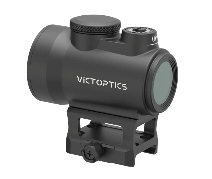 VictOptics SRD 1x30 Red Dot Sight - Black