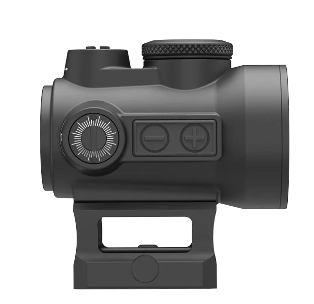 VictOptics SRD 1x30 Red Dot Sight - Black