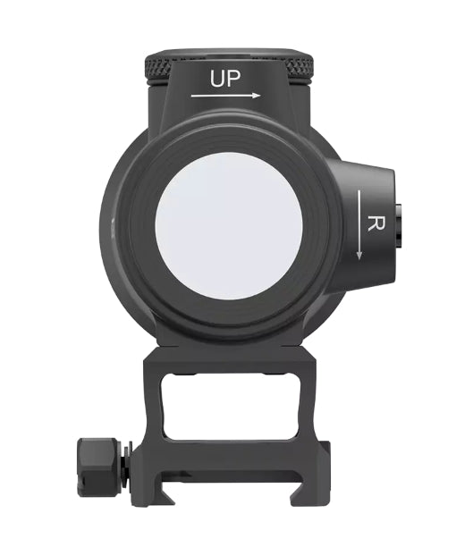 VictOptics SRD 1x30 Red Dot Sight - Black