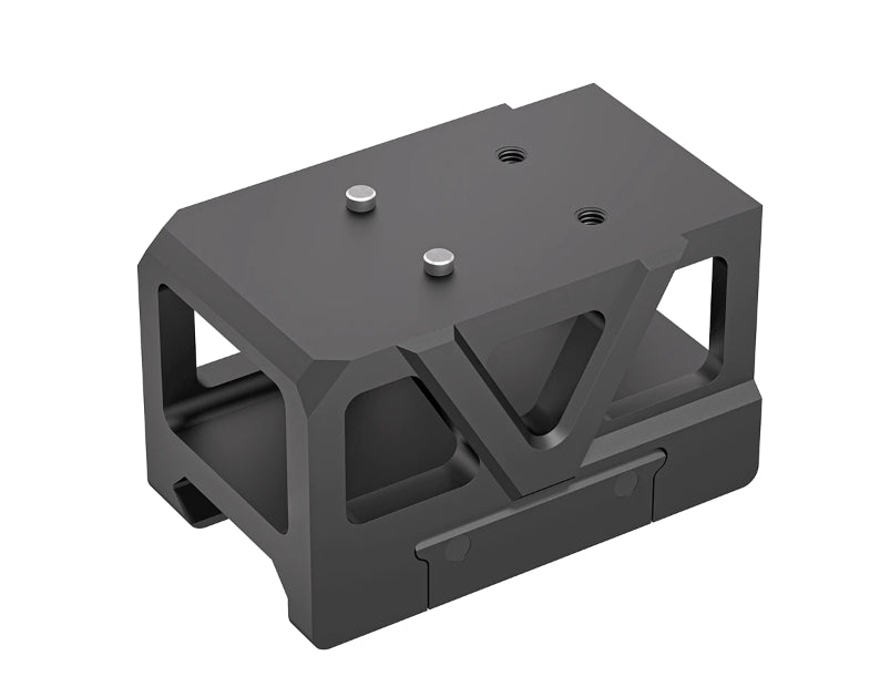 VO RIS Riser Mount (32 mm) for FRENZY Red Dot Sight - Black