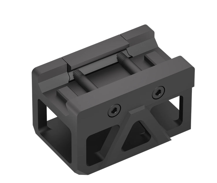 VO RIS Riser Mount (32 mm) for FRENZY Red Dot Sight - Black