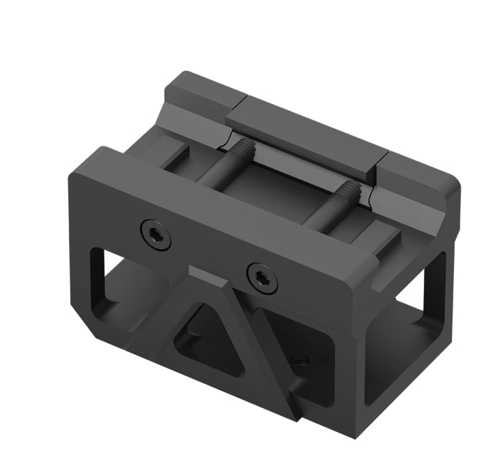 VO RIS Riser Mount (32 mm) for FRENZY Red Dot Sight - Black