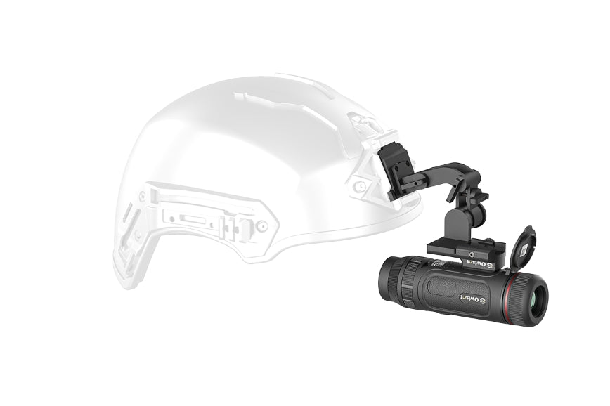 VO OWLSET ARGON ES 1.9x25 Thermal Imaging Monocular - Black