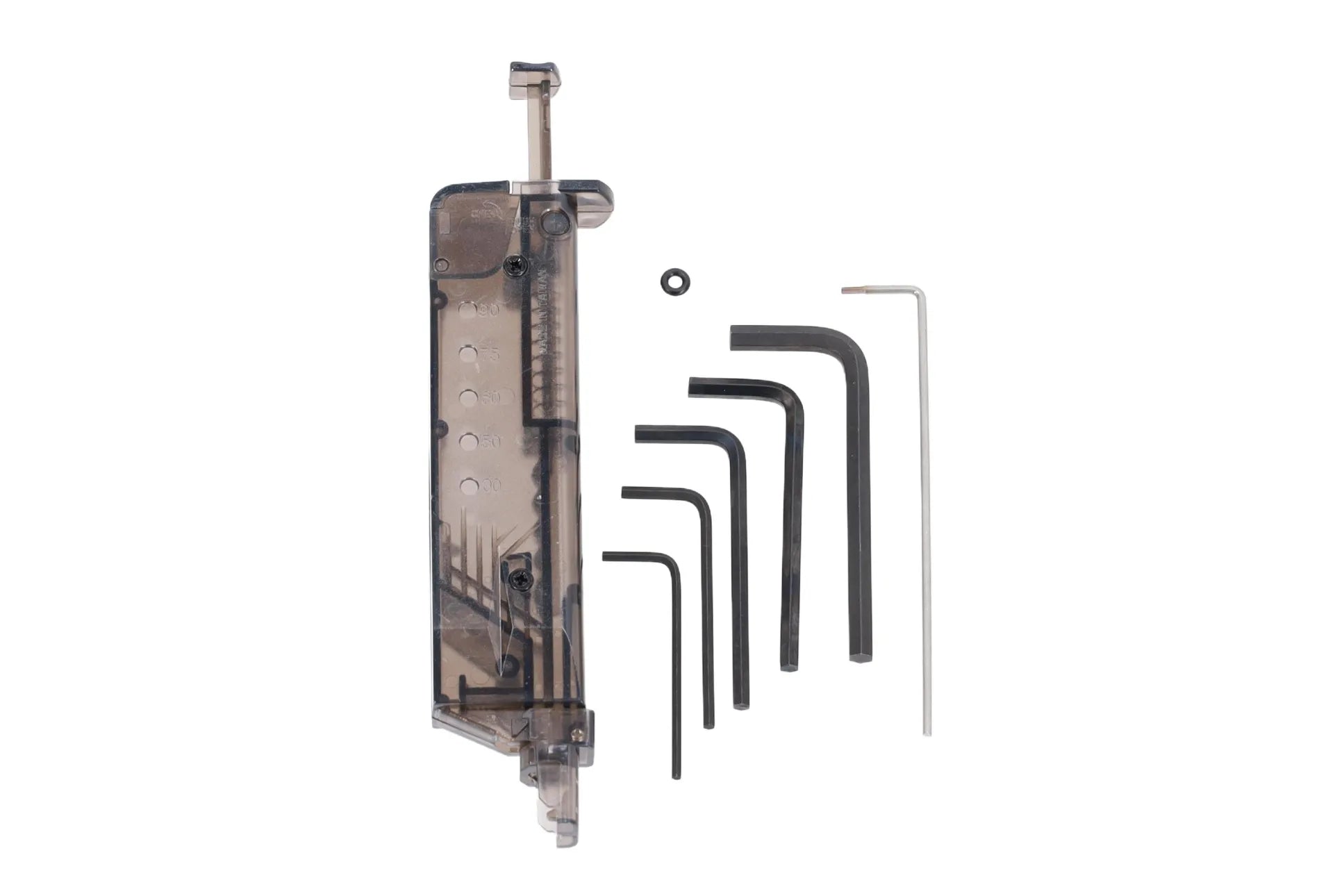 T-5000 M Tactical ORSIS Sniper Rifle