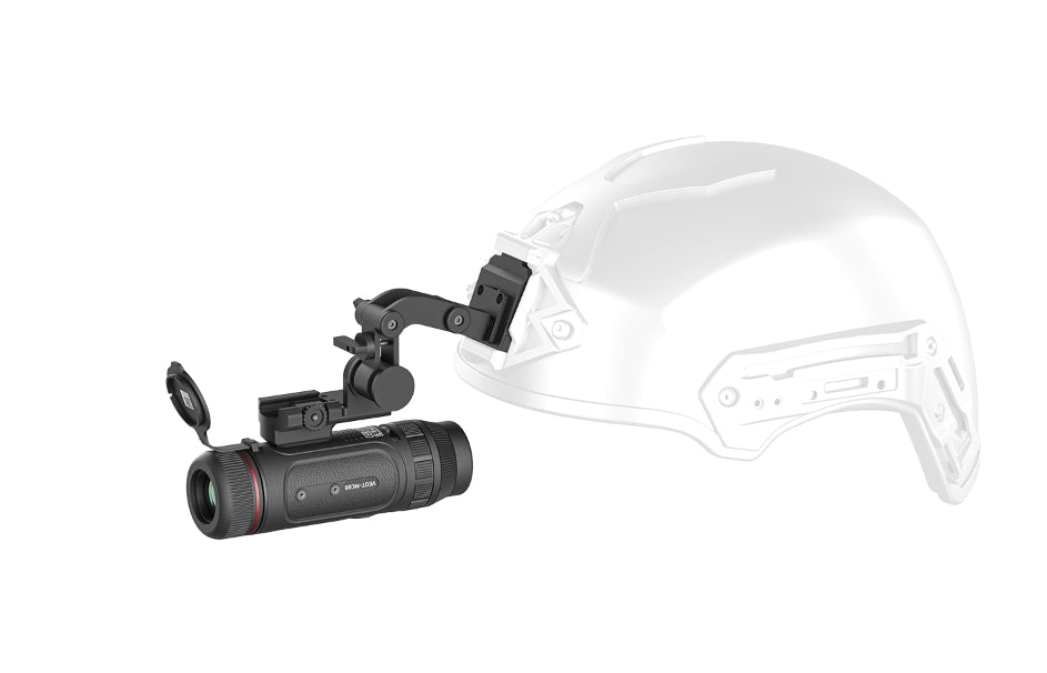 VO OWLSET ARGON ES 1.9x25 Thermal Imaging Monocular - Black