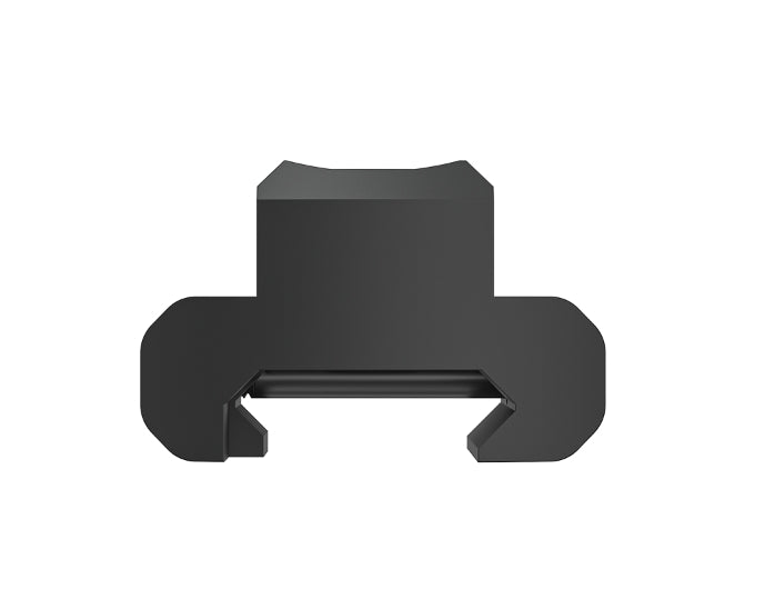 VO RIS Rifle / Helmet Mount for Thermal Imaging / NVG OWLSET - Black