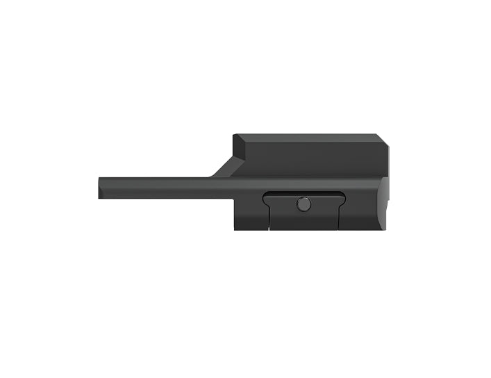 VO RIS Rifle / Helmet Mount for Thermal Imaging / NVG OWLSET - Black