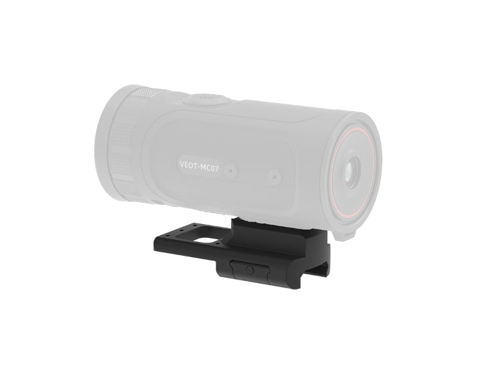 VO RIS Rifle / Helmet Mount for Thermal Imaging / NVG OWLSET - Black