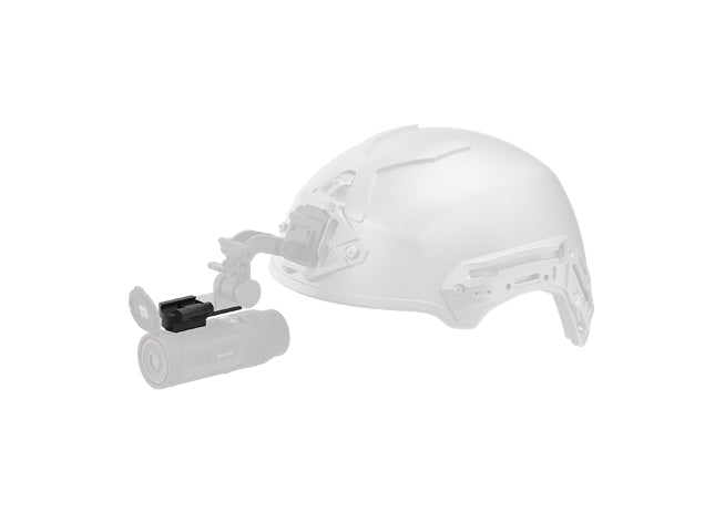 VO RIS Rifle / Helmet Mount for Thermal Imaging / NVG OWLSET - Black