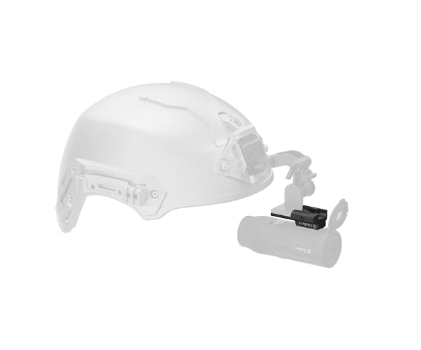 VO RIS Rifle / Helmet Mount for Thermal Imaging / NVG OWLSET - Black