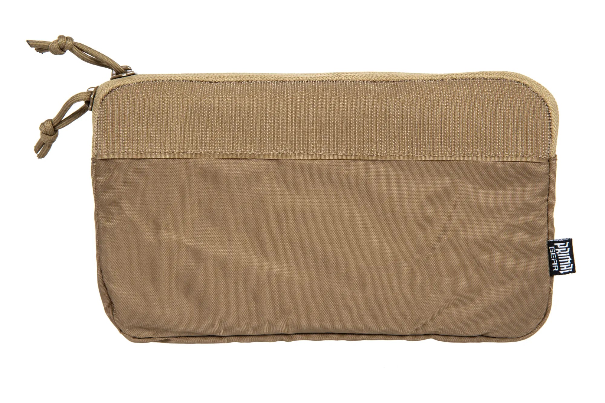 Primal Gear tactical pocket Coyote Brown-2