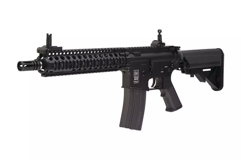 M4 airsoft rifle SA-A03 ONE SAKestrel ETU