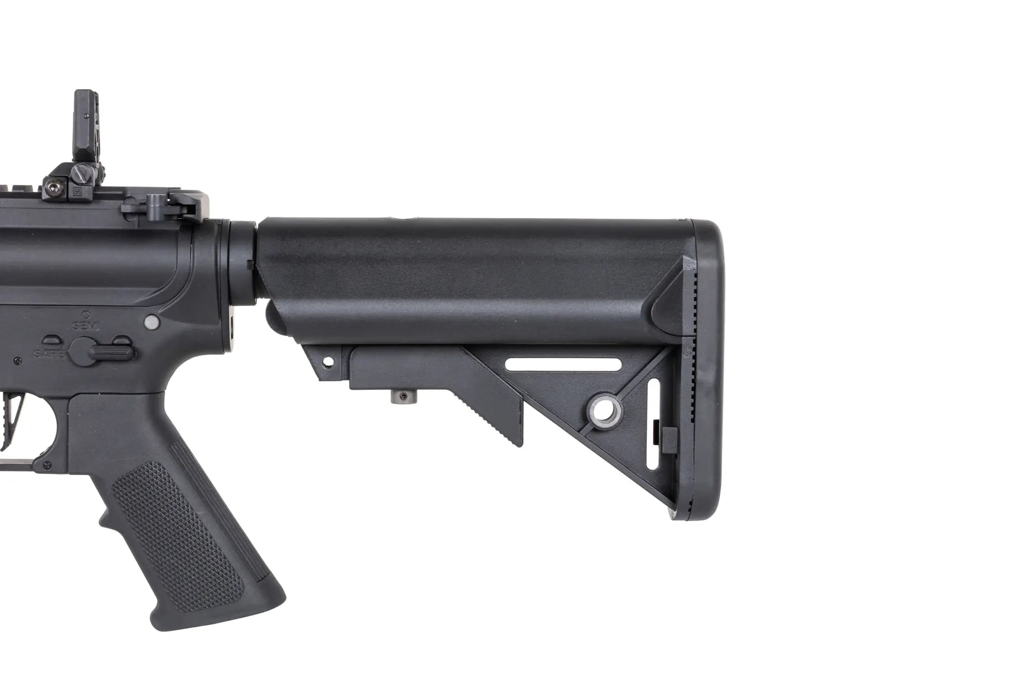 Specna Arms Daniel Defense® RIS III 10.5'' SA-C27 CORE™ HAL ETU™ Gen.2 Chaos Bronze airsoft Carbine-7