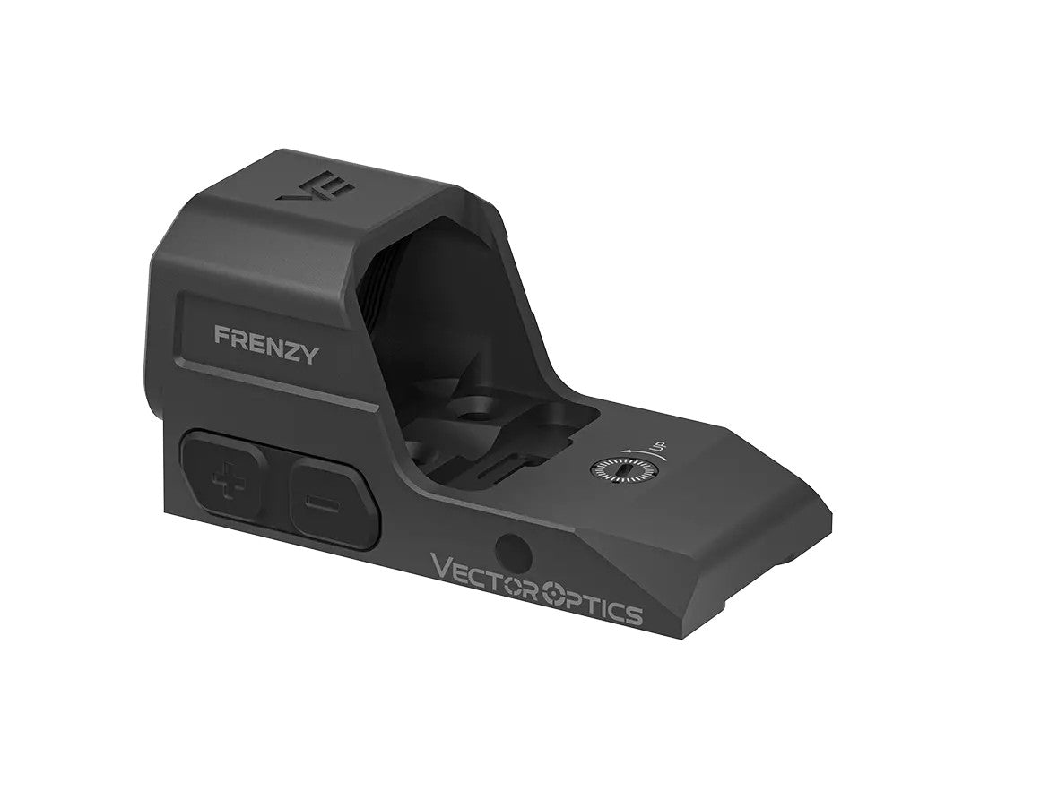 VO FRENZY 1x16x21 Glock MOS Red Dot Sight - Black