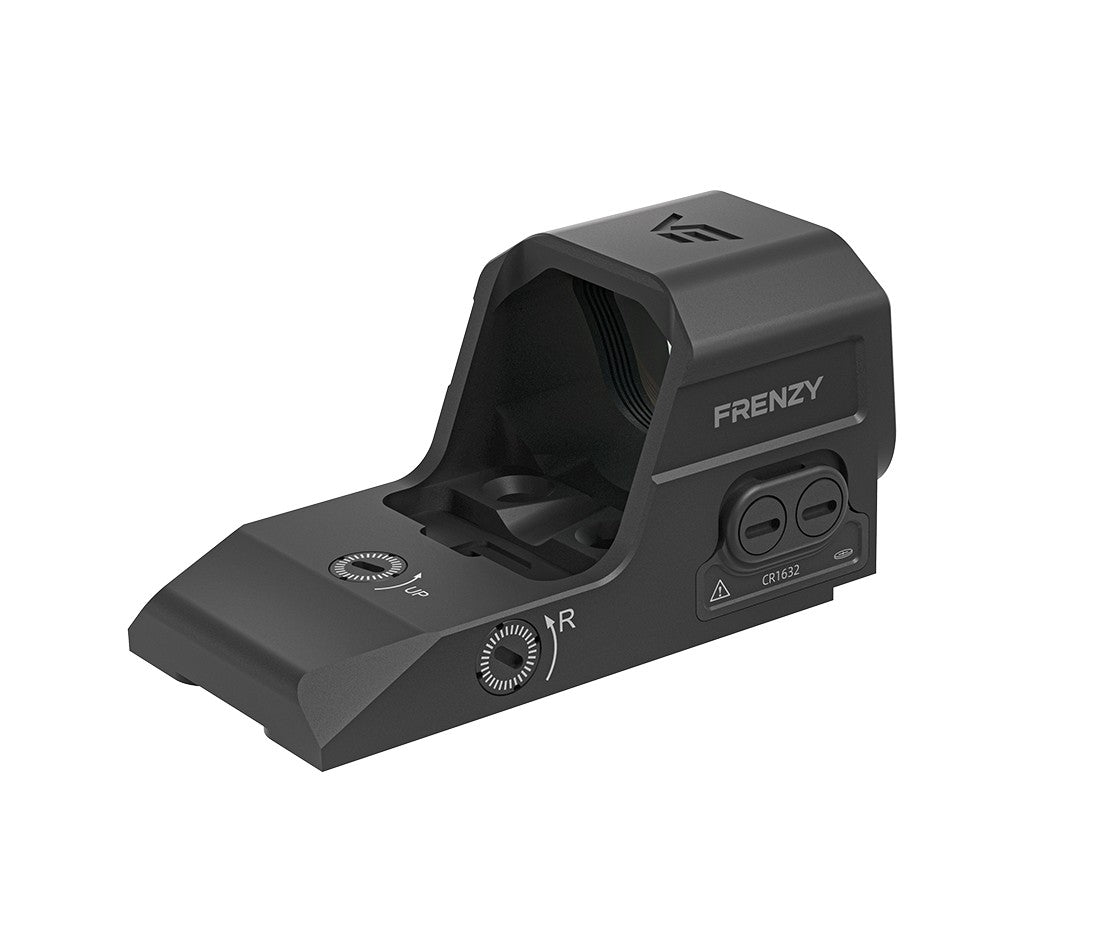 VO FRENZY 1x16x21 Glock MOS Red Dot Sight - Black