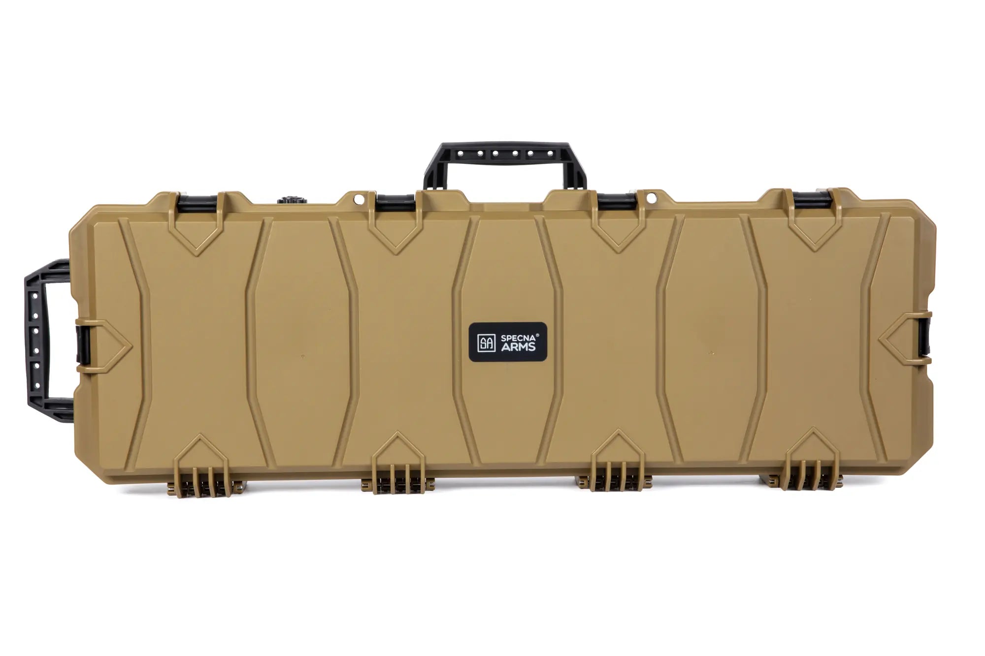 Specna Arms Gun Case 100 cm Tan-6
