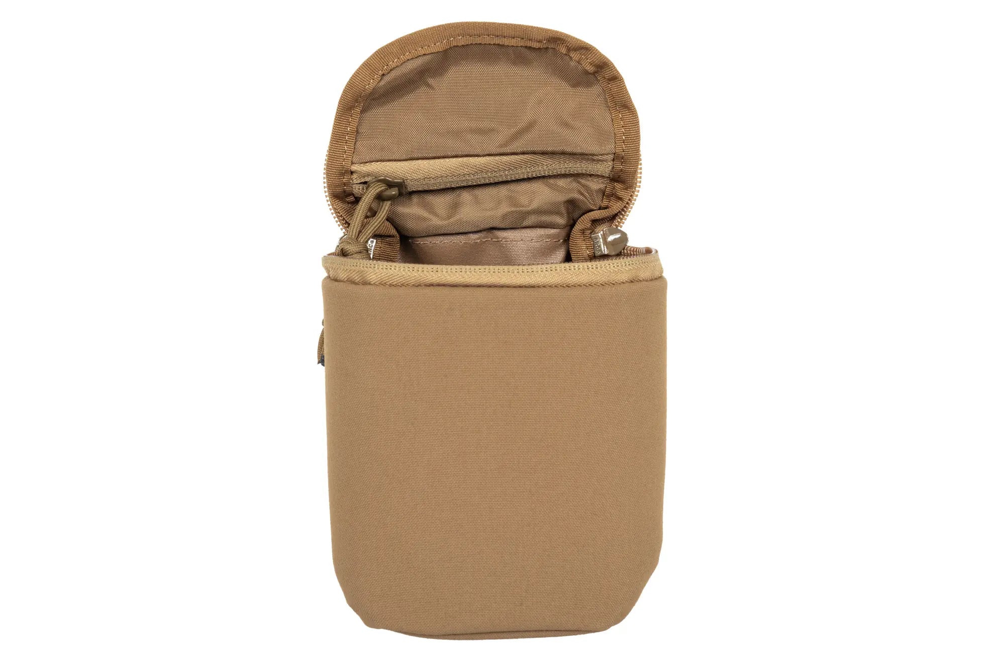 binocular/night vision pouch - coyote