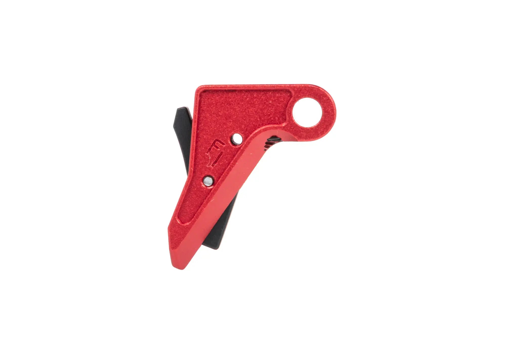 FI style 5KU trigger for TM G17/19/34 Red