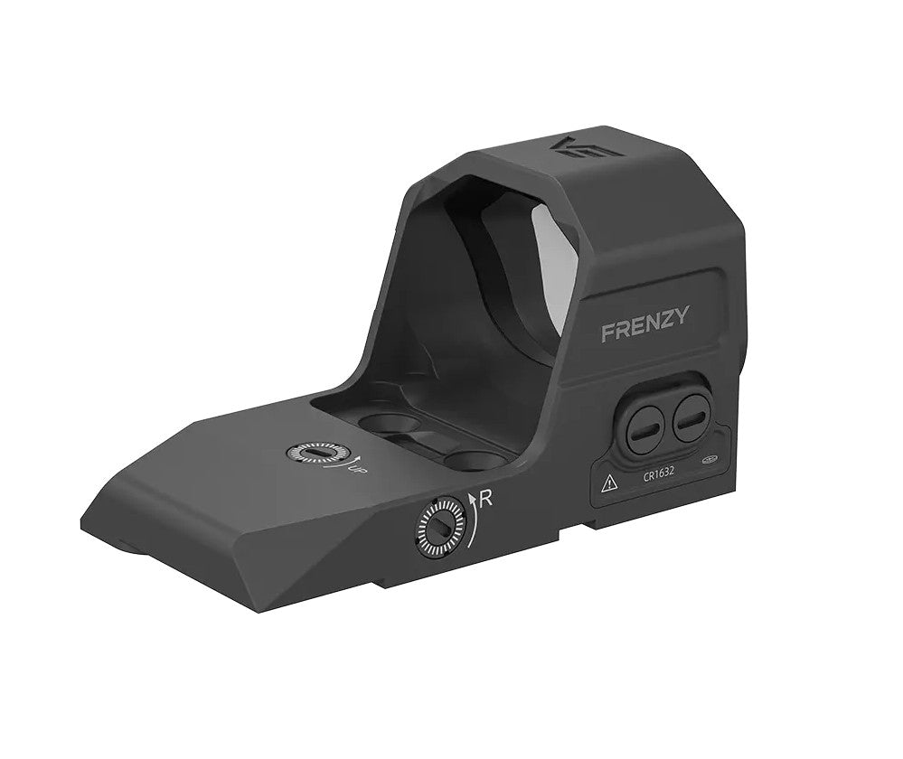 VO FRENZY 1x20x24 CZ Shadow 2 / P-10C OR Red Dot Sight - Black