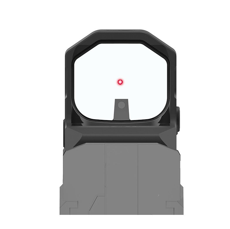 VO FRENZY 1x20x24 CZ Shadow 2 / P-10C OR Red Dot Sight - Black