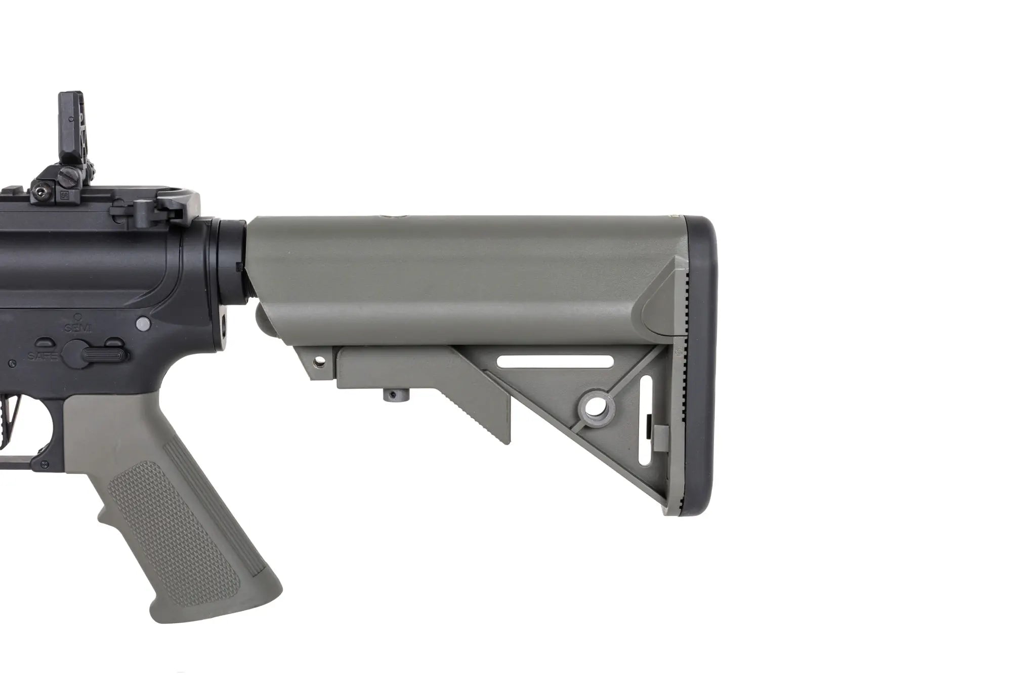 SA-C23 CORE HAL ETU™ Gen.2 - Olive