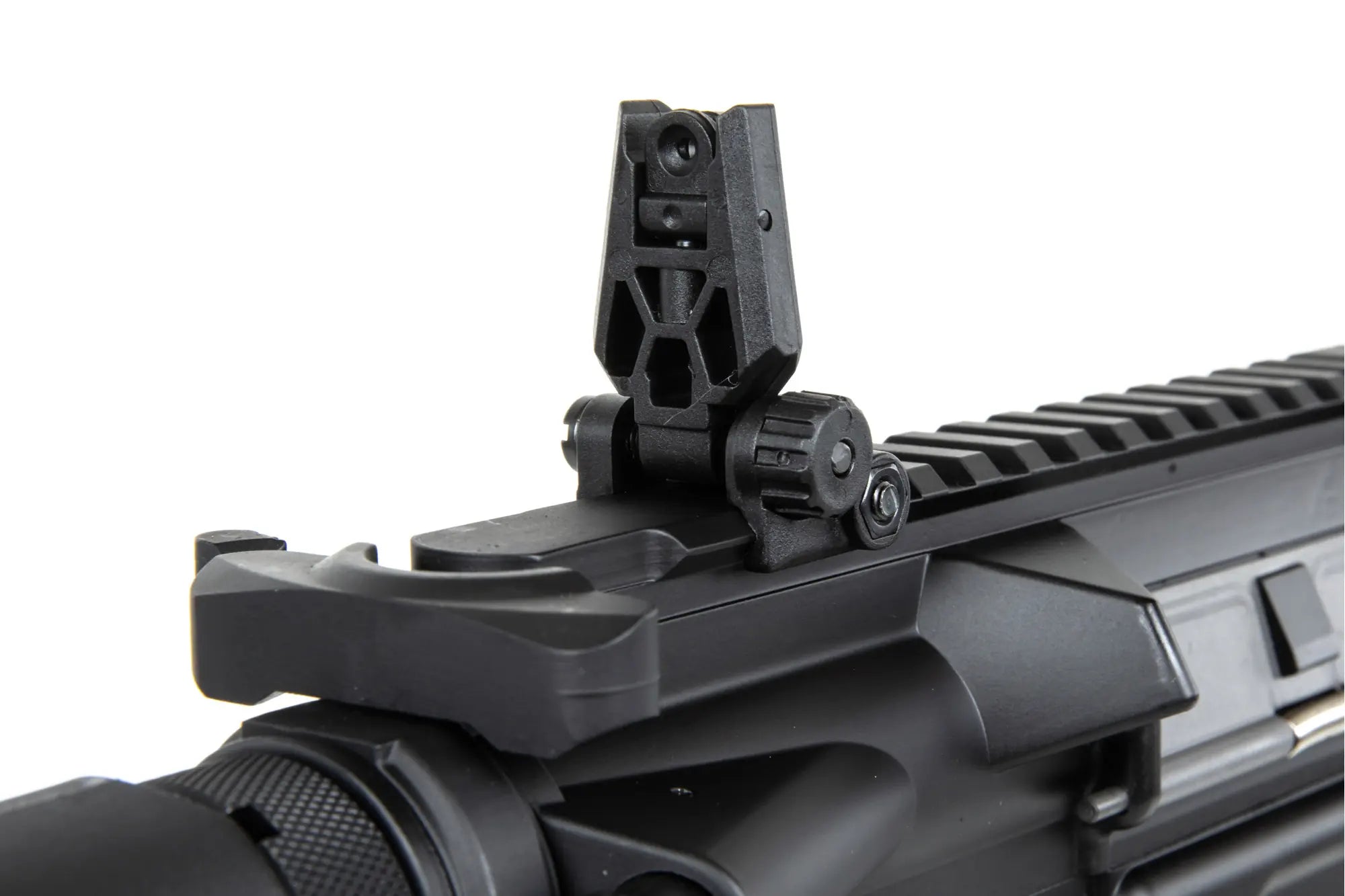 Airsoft Rifle DD RIS III 10.5'' SA-P27 Prime HAL ETU