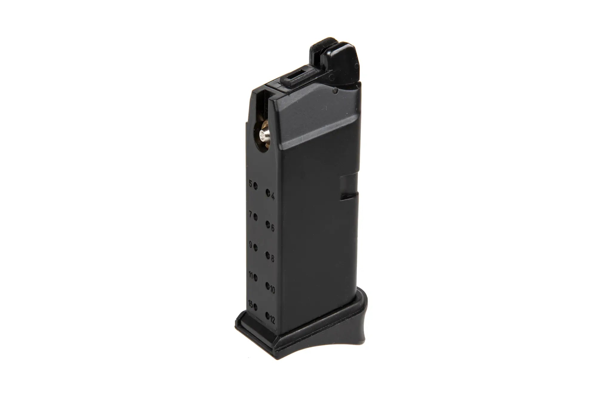 724 Series Pistol Magazine