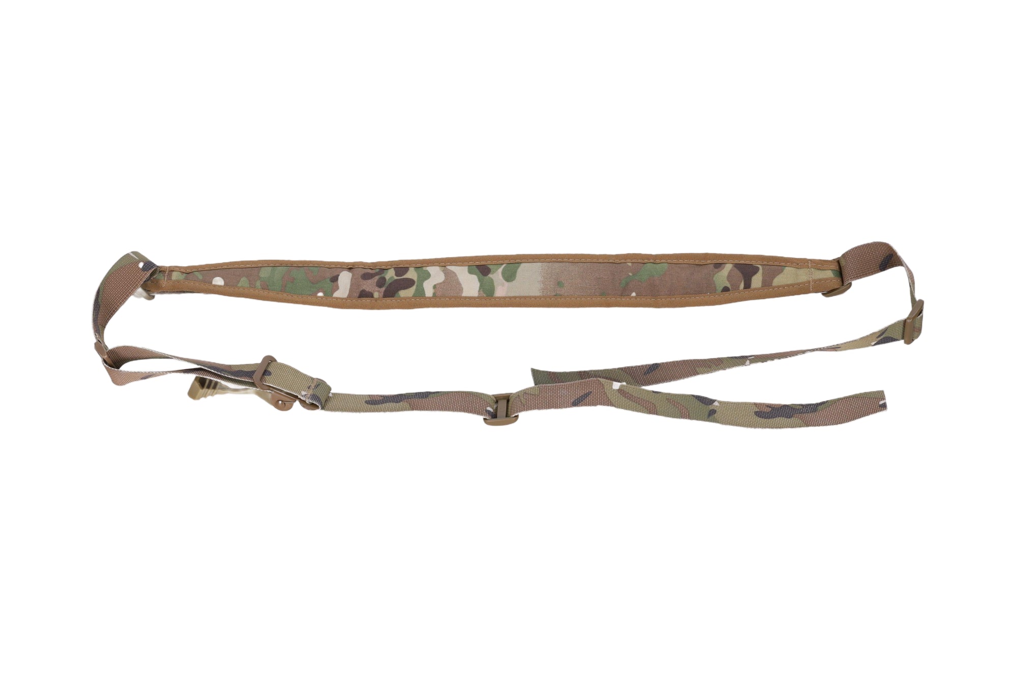 SATAC Advanced Two Point Carrying Belt With Adjustable Buckle MC