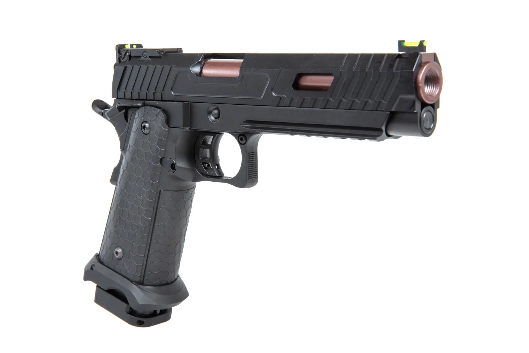 Double Bell 894 airsoft pistol