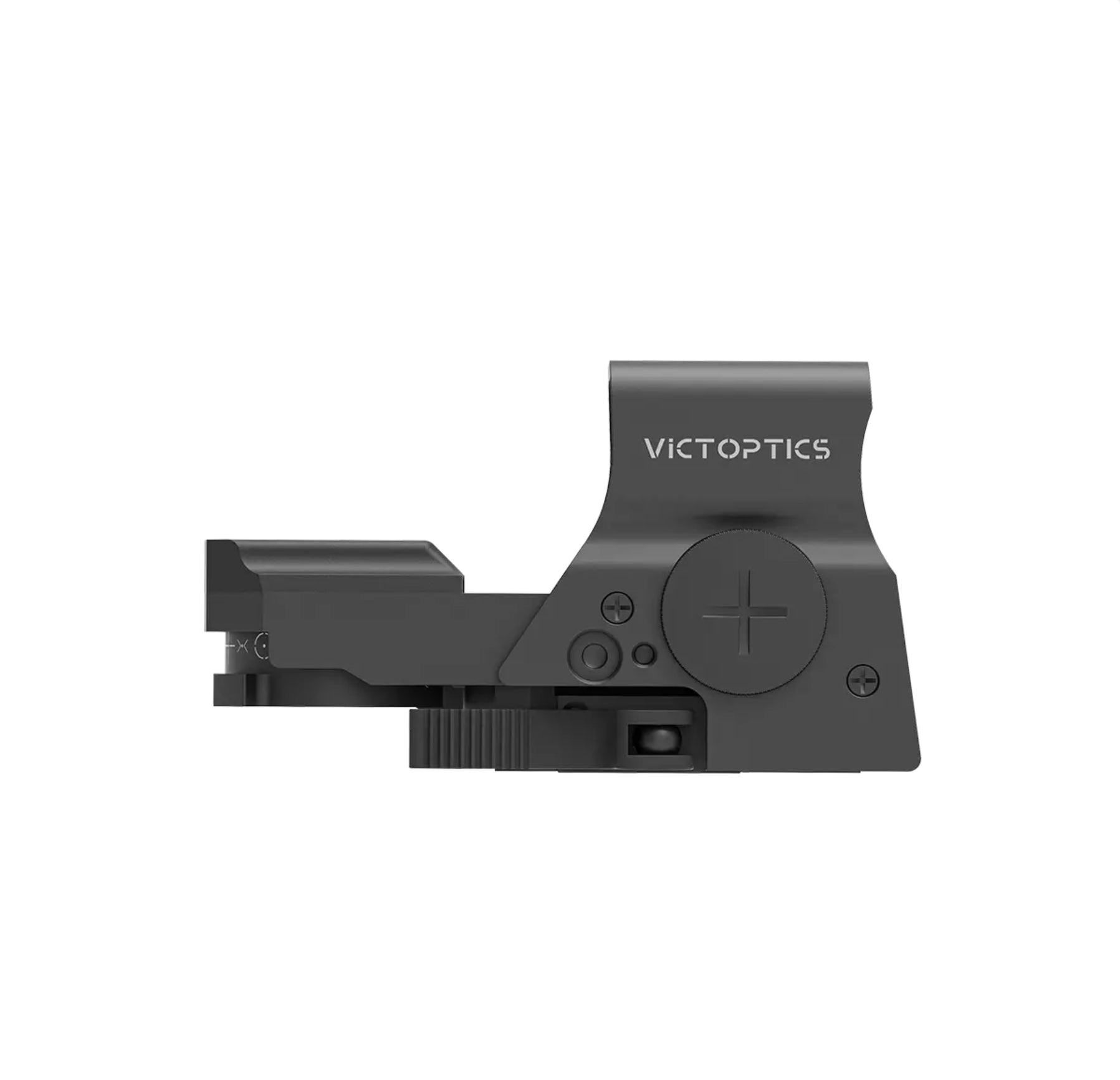 VictOptics SRD 1x27x39 Red Dot Sight - Black