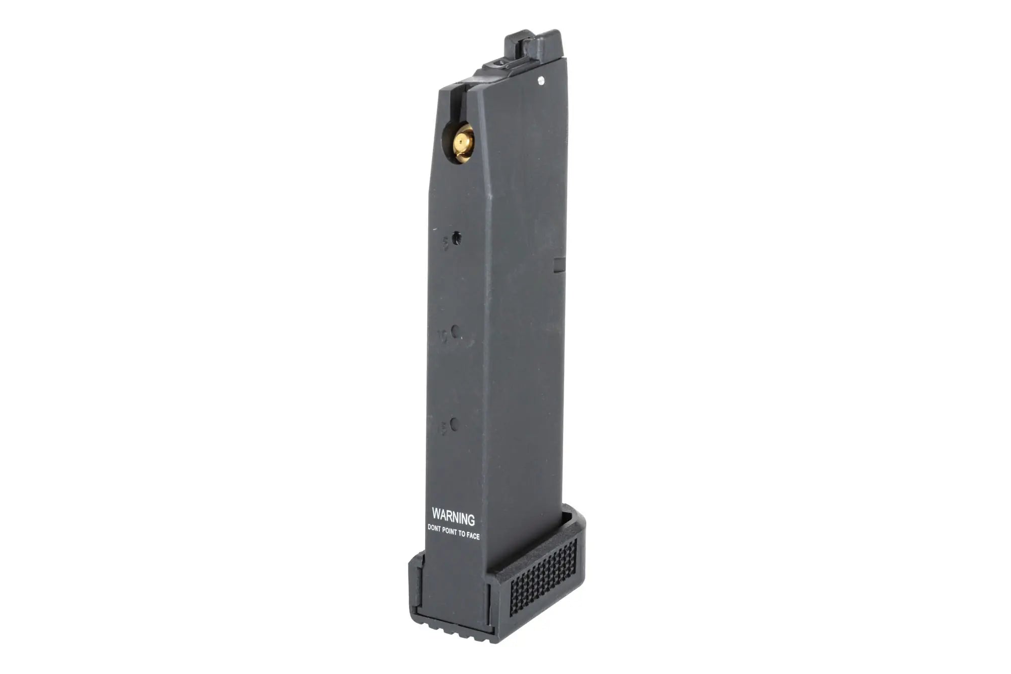 26 BBs CO2 magazine for BM9 pistols
