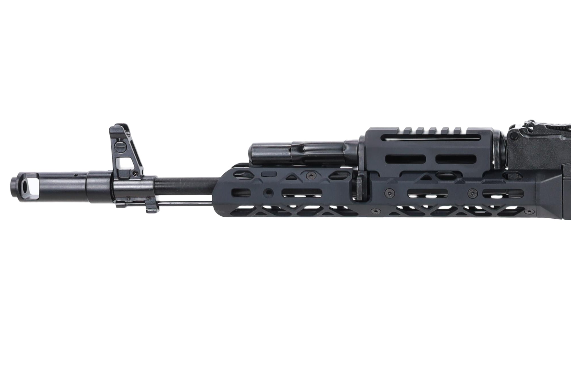 KPYK SA-PJ15 PRIME Aster II ETU BLDC airsoft rifle