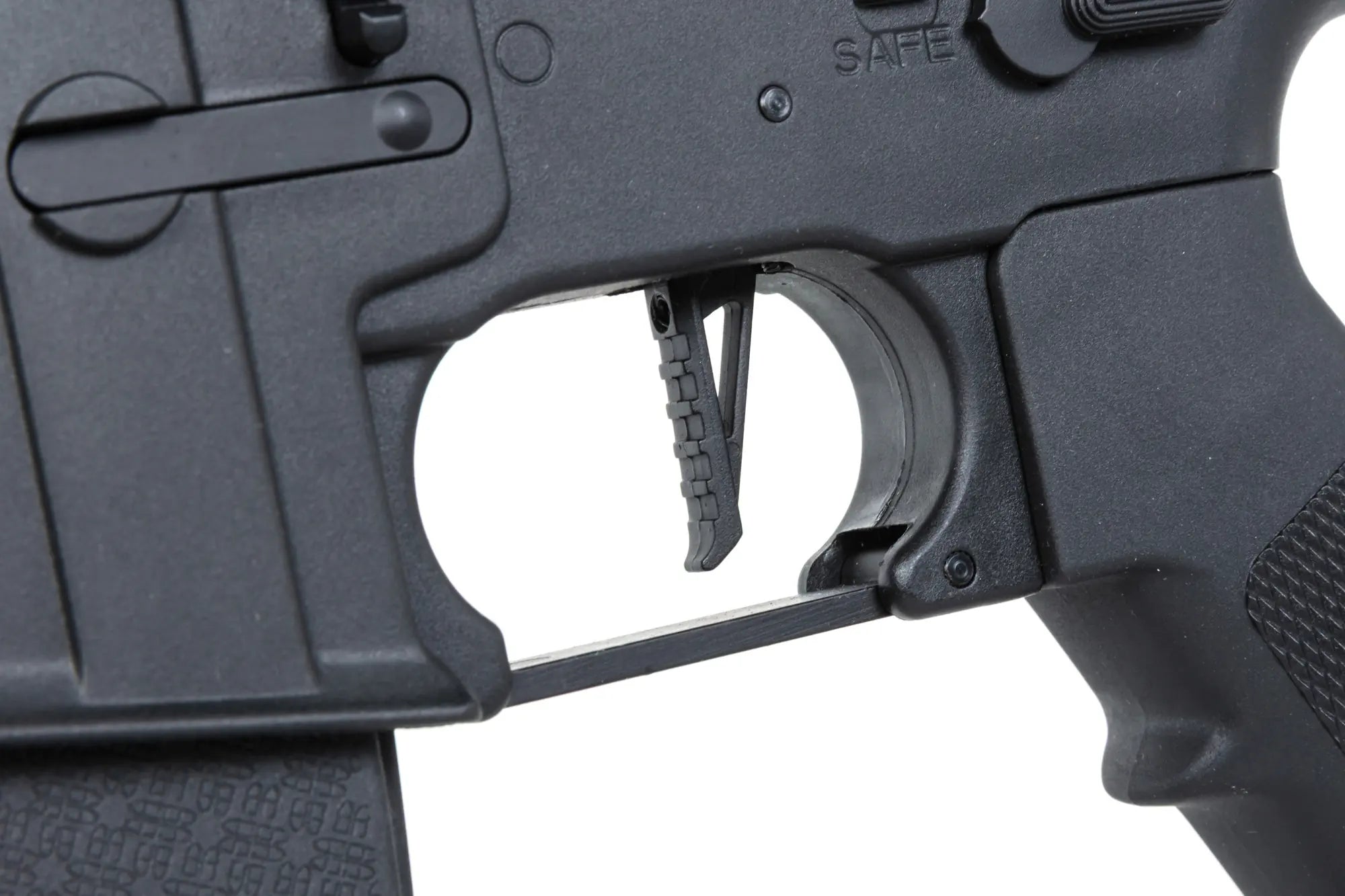 M4 airsoft SA-C05 CORE HAL ETU Gen.2