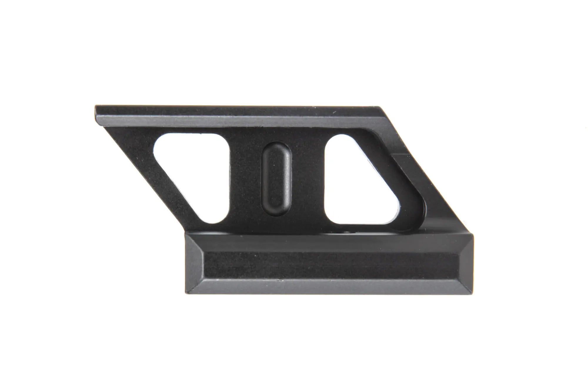 Mount Cantilever Riser 1.0" Profile Mount Picatinny (21mm)