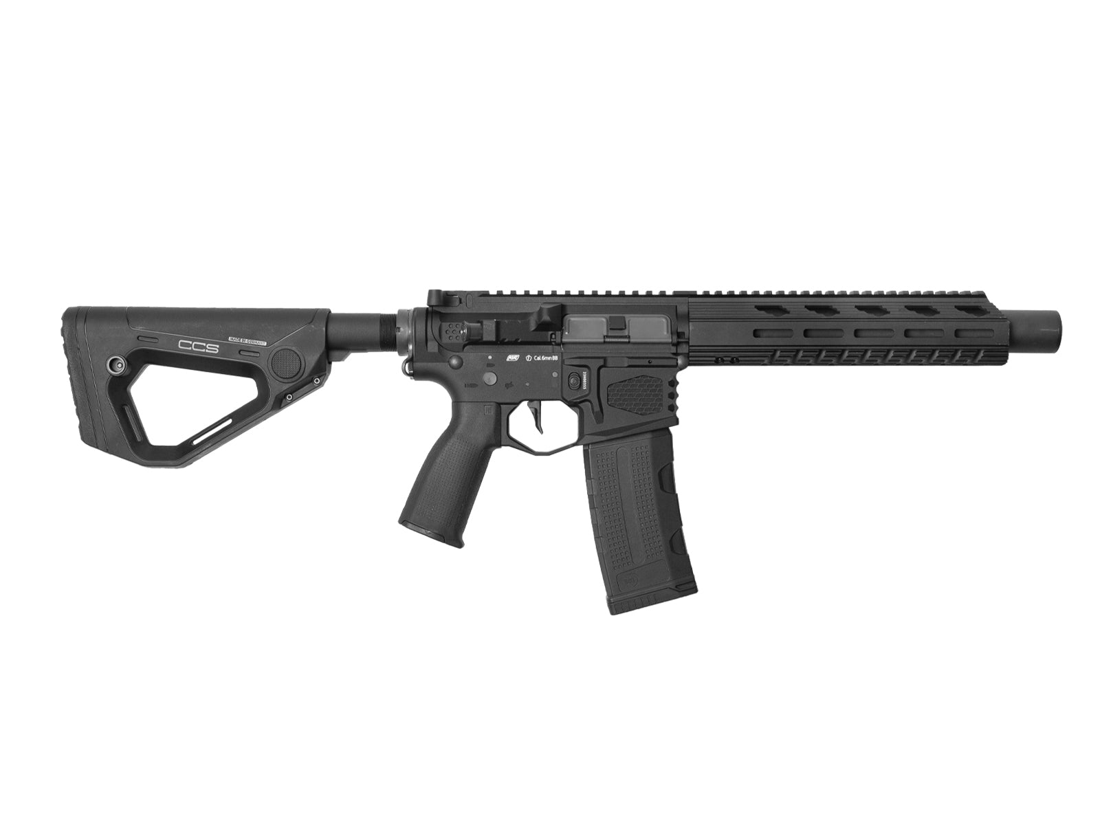 ASG Hybrid Series H-15 B.E.T. Rifle - Black