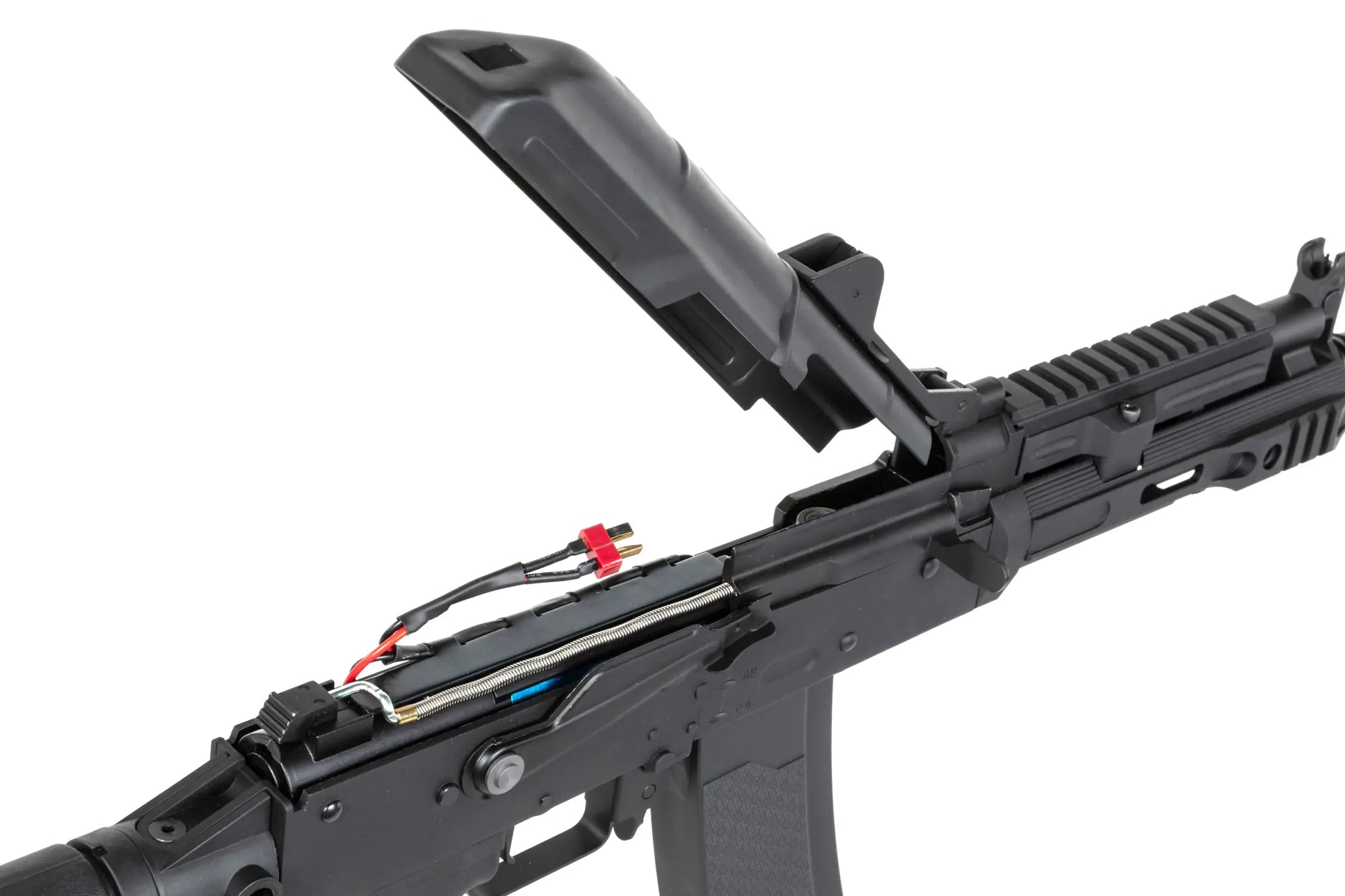 AK airsoft rifle SA-J82 CORE HAL ETU Gen. 2