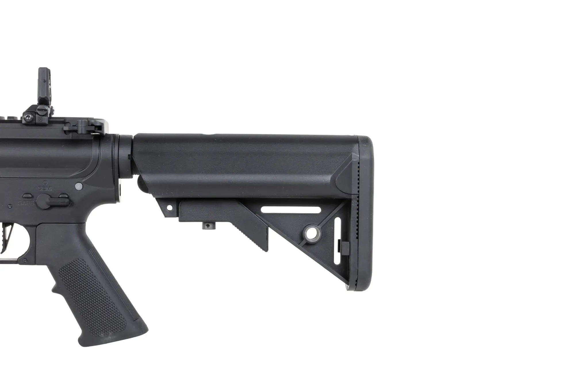 SA-C22 CORE HAL ETU Single Fire Only airsoft rifle