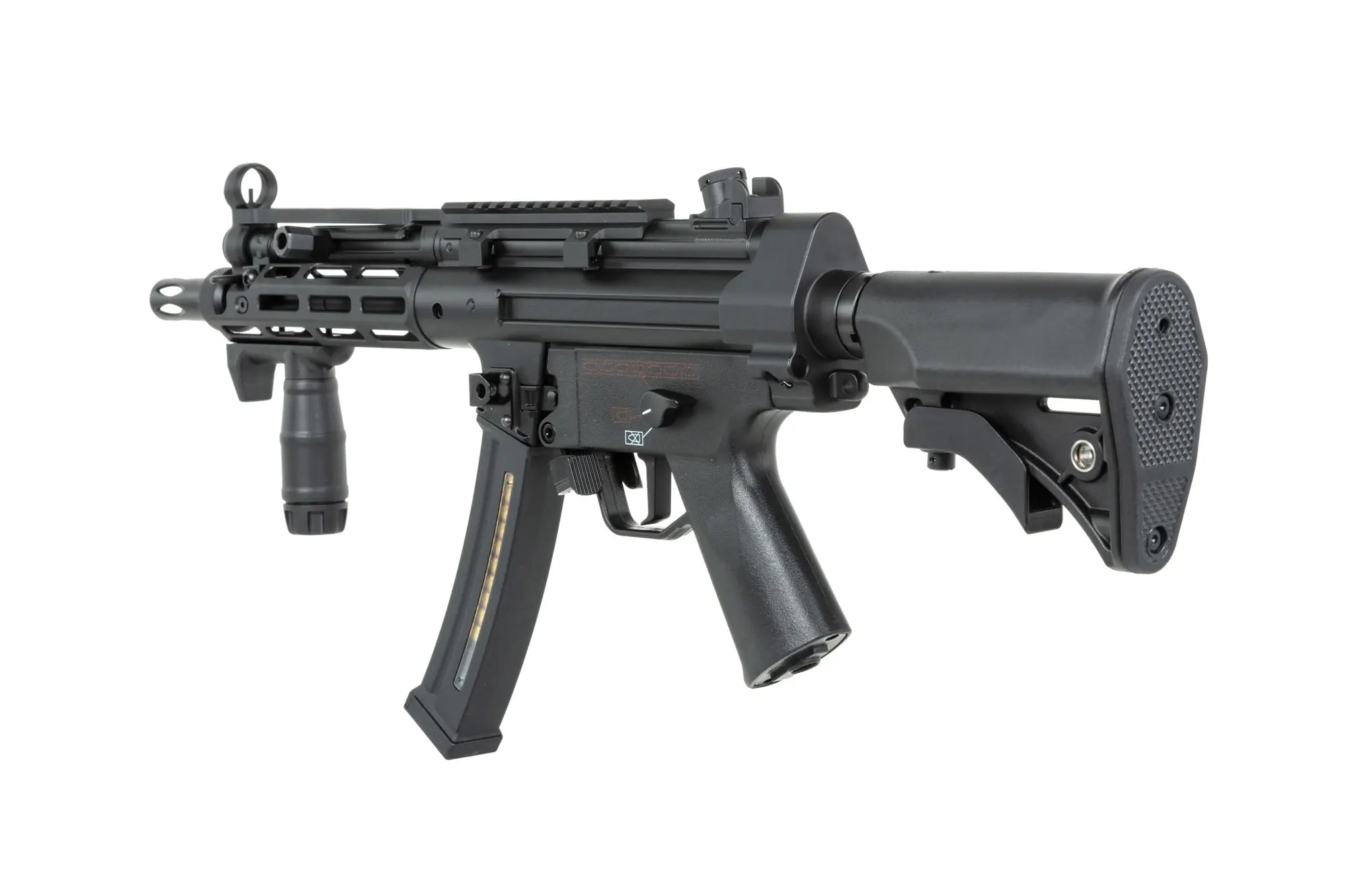 airsoft rifle Cyma Platinum CM.041H