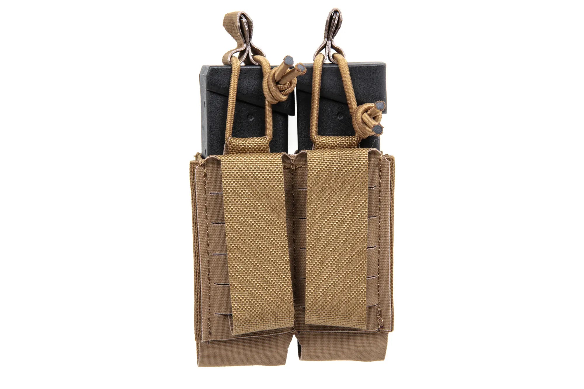 DPMP double pouch - Coyote