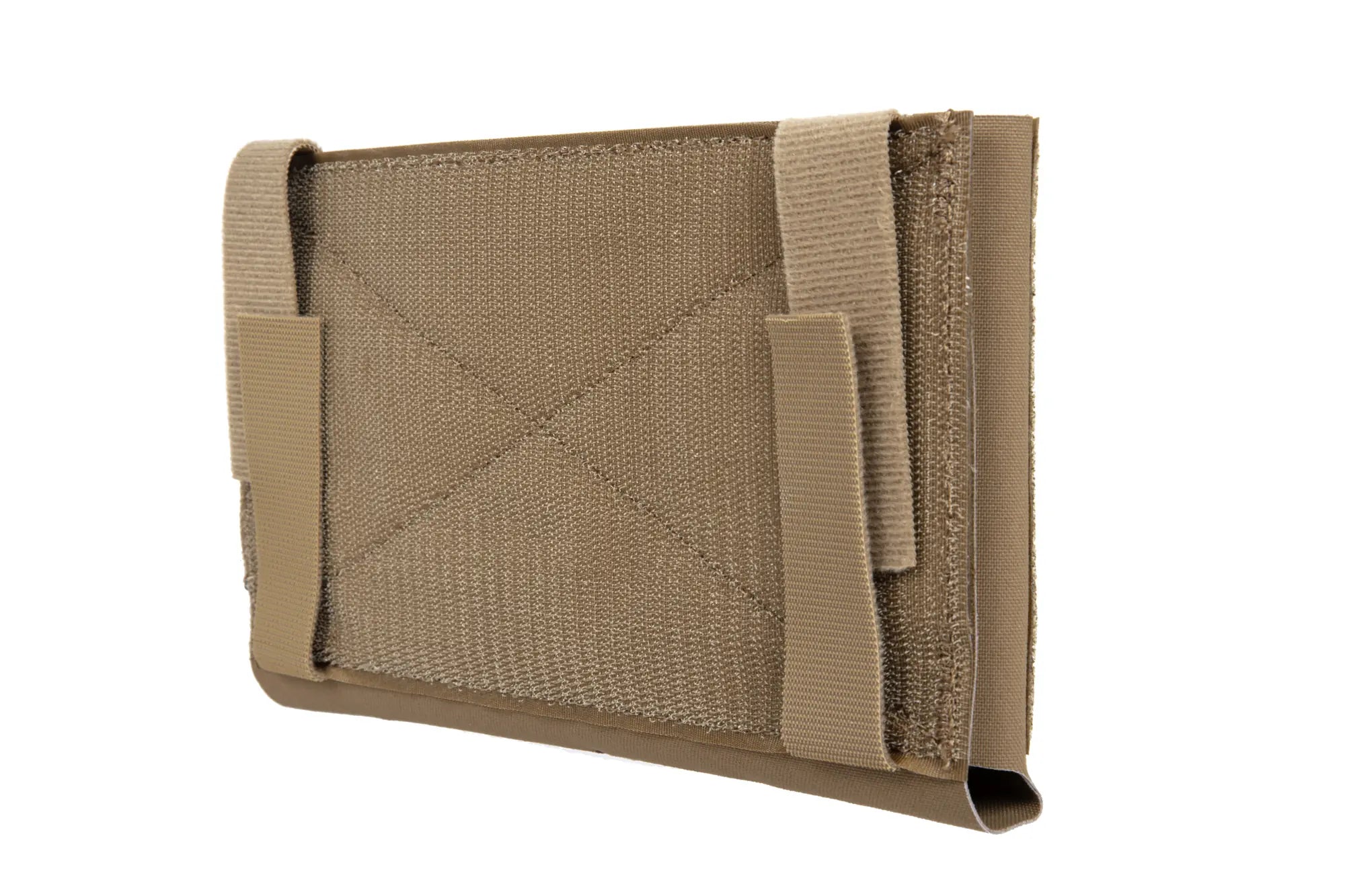 Front panel for Primal Gear vest Coyote Brown