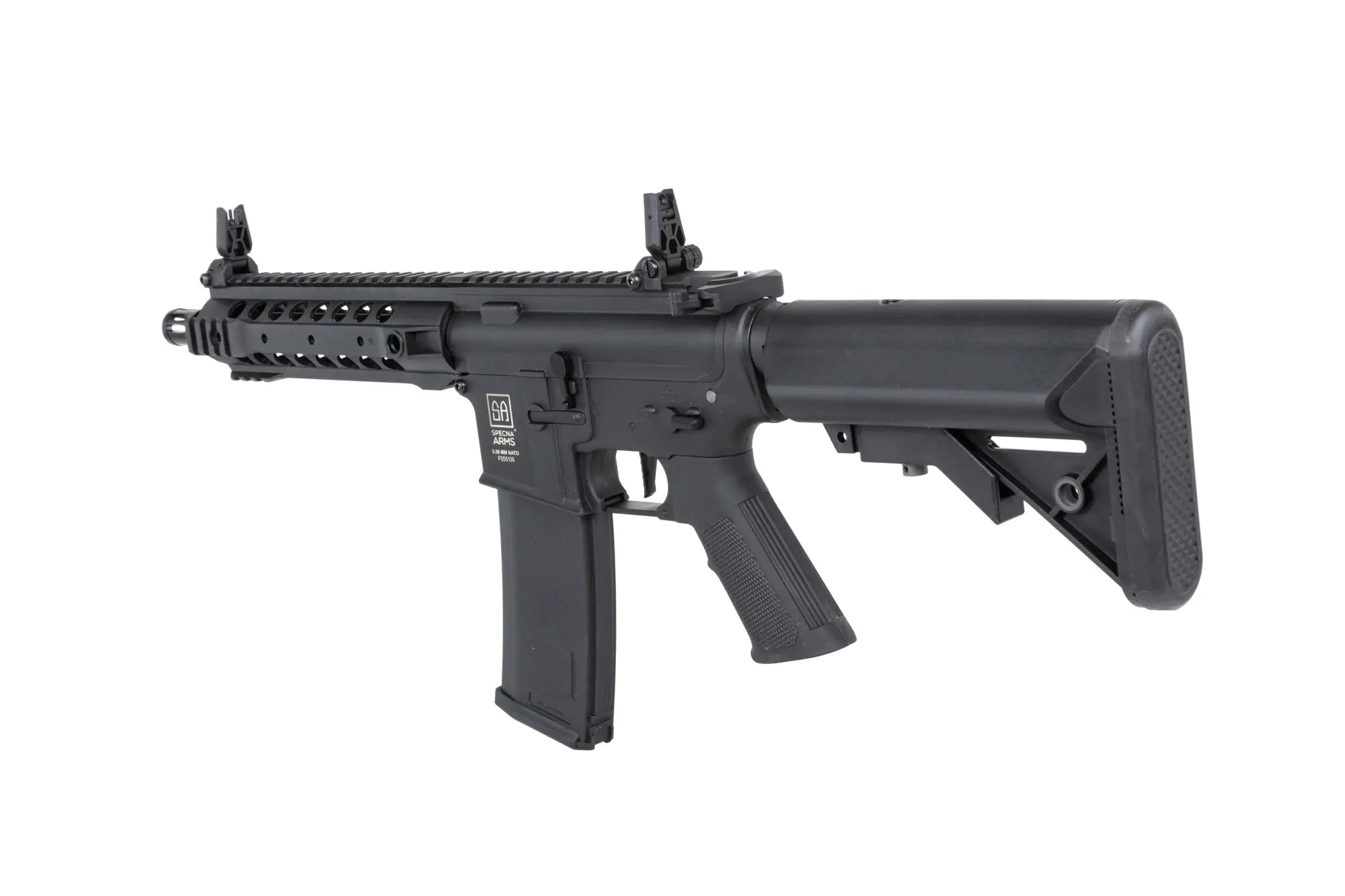 SA-F01 FLEX HAL ETU 0.5J airsoft rifle