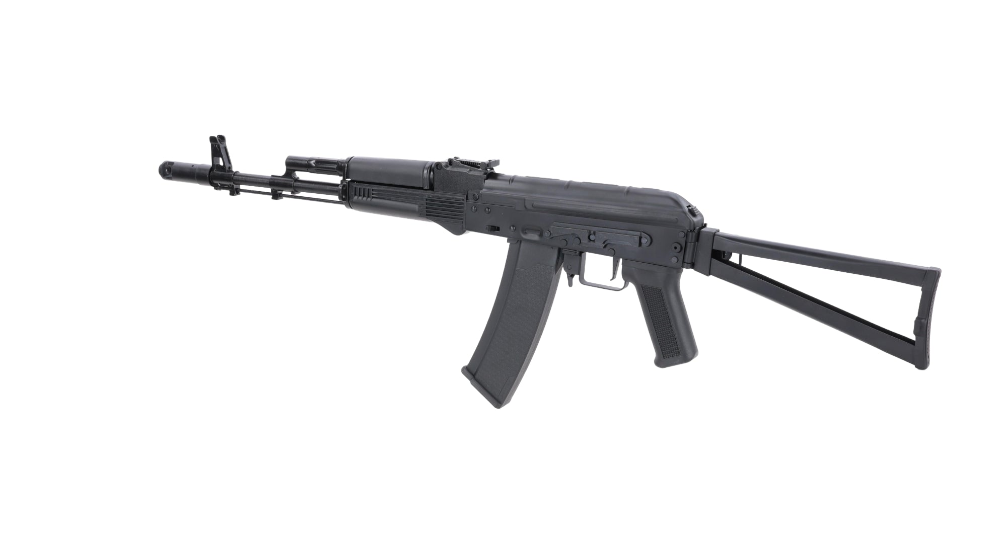 SA-J03 EDGE HAL ETU - Magnus TDC chamber