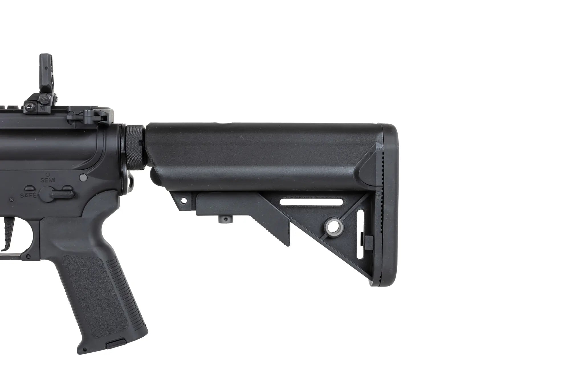 M4 airsoft SA-P07 PRIME HAL ETU