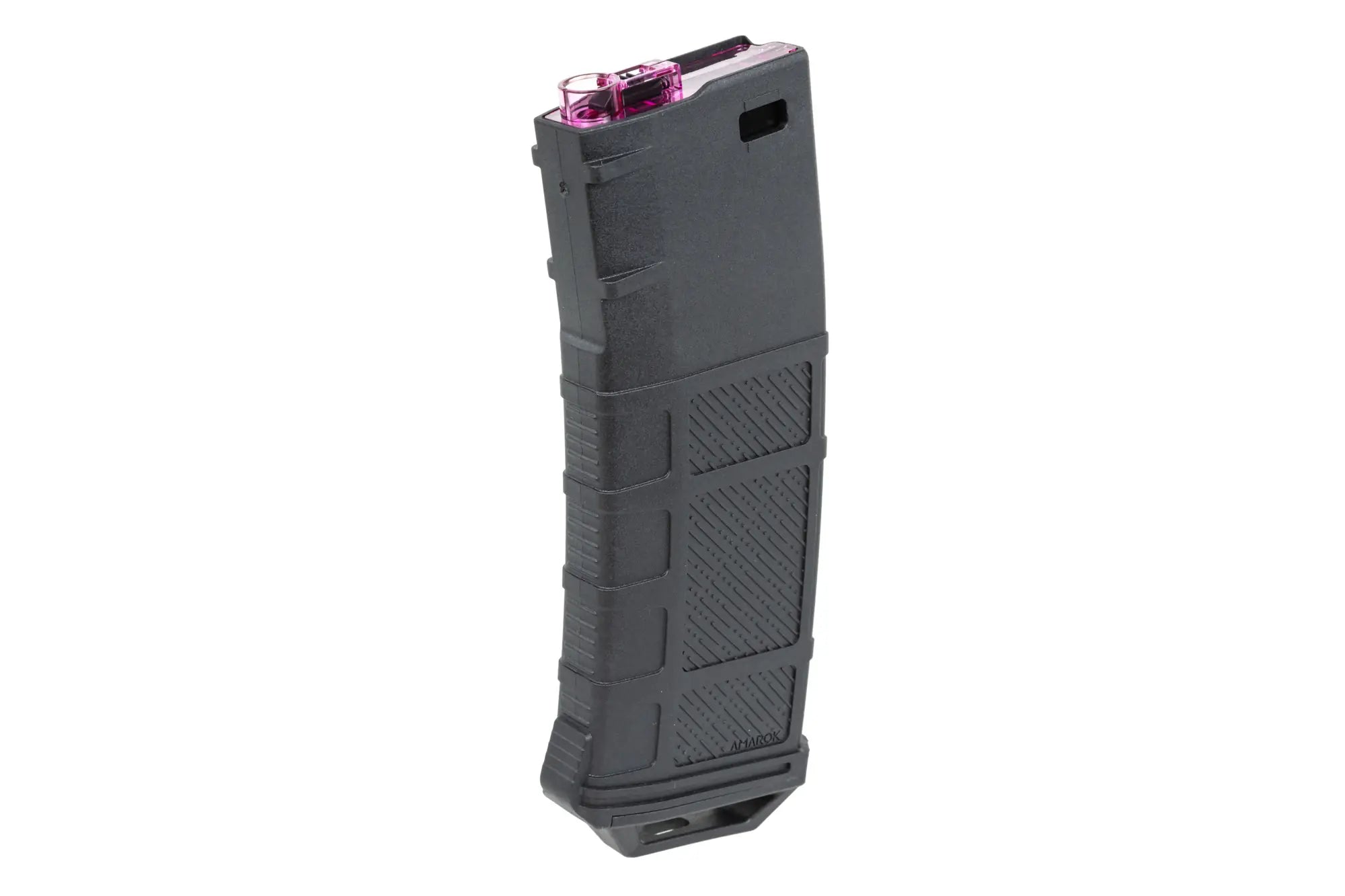 Mid-cap magazine 250 rounds Type A for M4