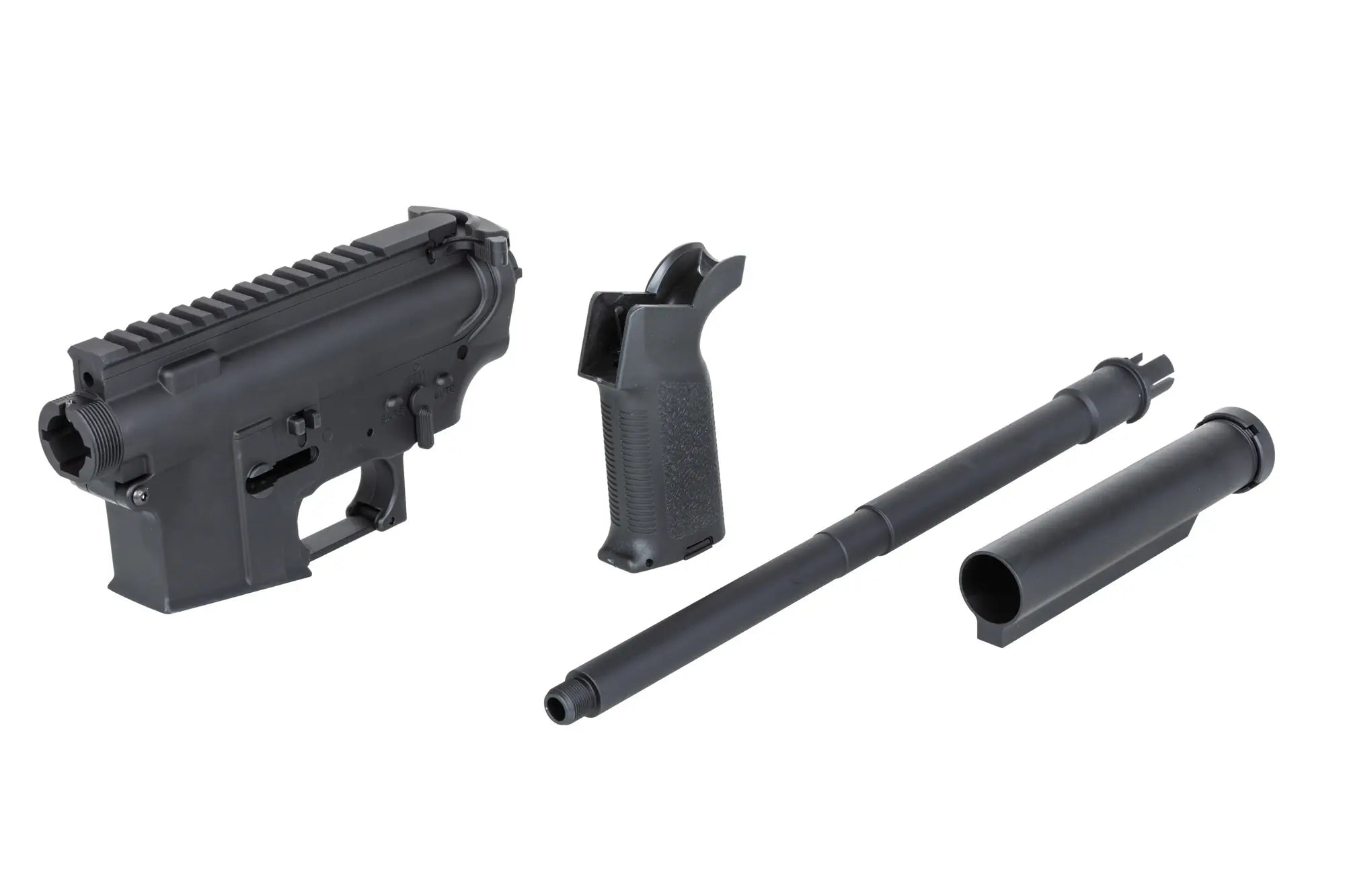 Specna Arms Edge™ Creator Kit Black-1