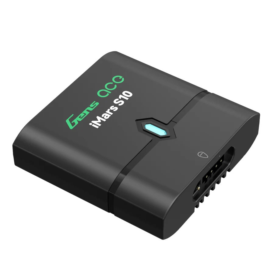 G-TECH iMars S10 battery Charger