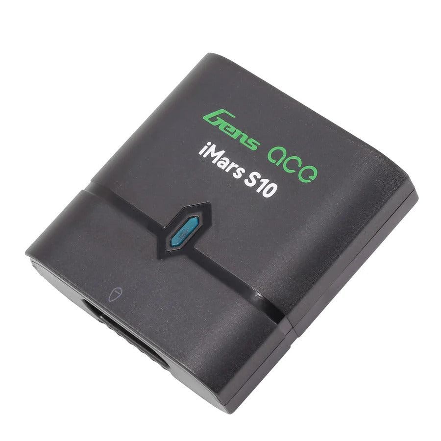 G-TECH iMars S10 battery Charger