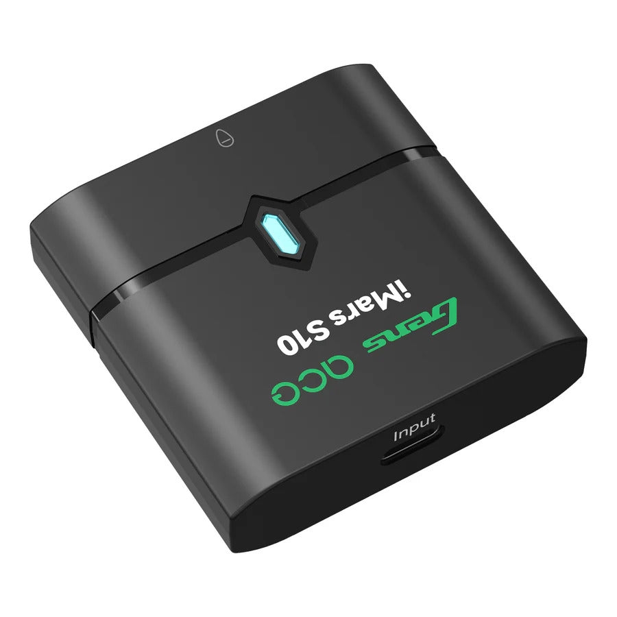 G-TECH iMars S10 battery Charger